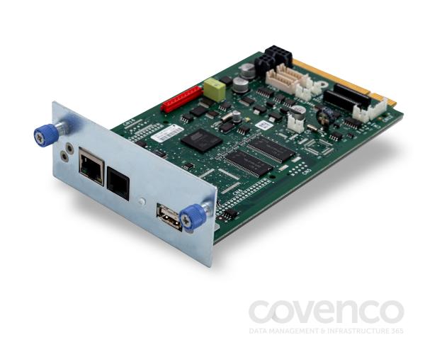TS3100 / TS3200 Library Controller Card