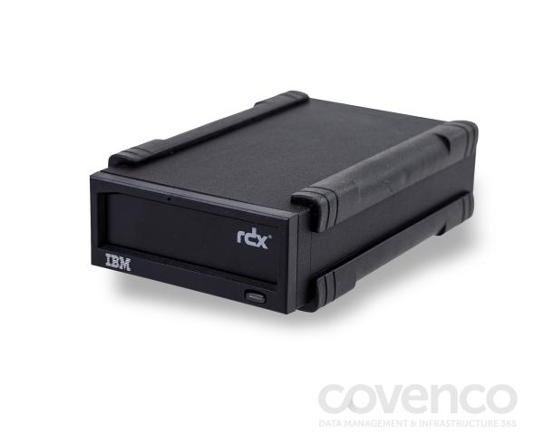 IBM 5.25in RDX External USB Drive Caddy