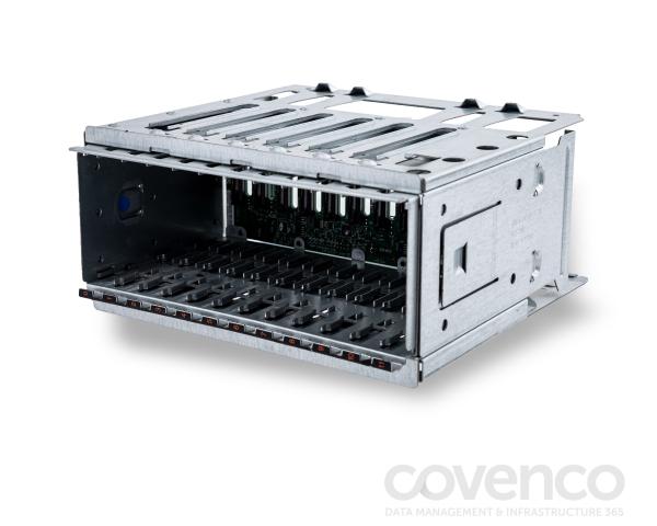 SAS DRIVE BACKPLANE (Models E8x, E9x