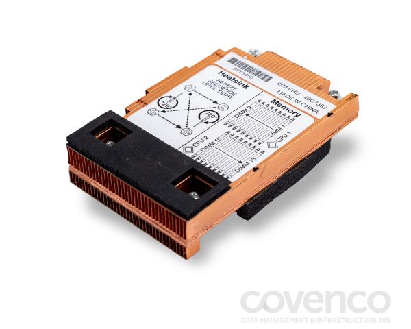 HS22V Heatsink Proc 2
