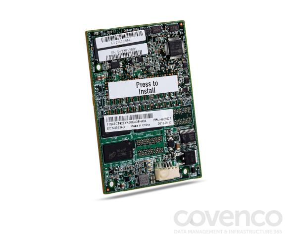 ServeRAID M5100 Series 512MB Flash