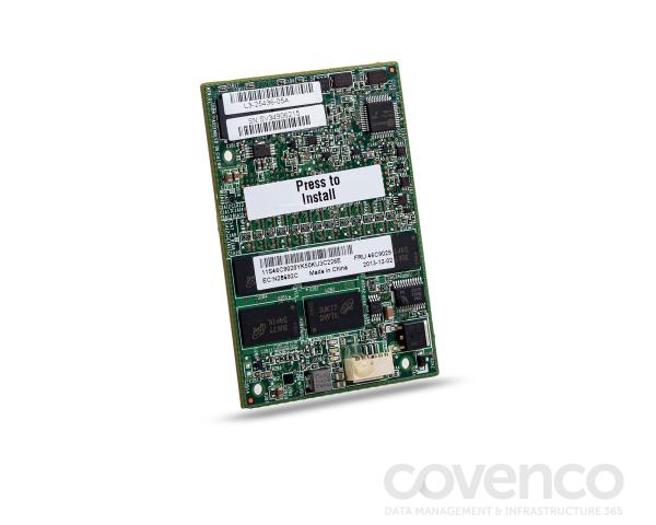 IBM ServeRAID M5100 Series 1GB Flash