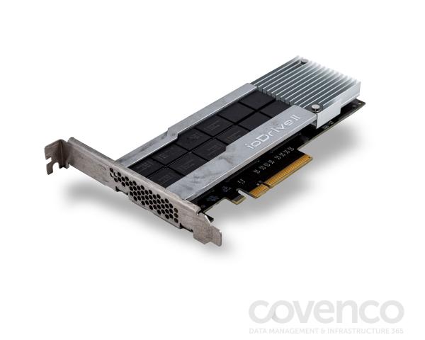 IBM 785GB High IOPS MLC Mono Adapter