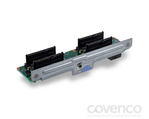 Backplane, 2.5-inch Hot-swap Hard Drive