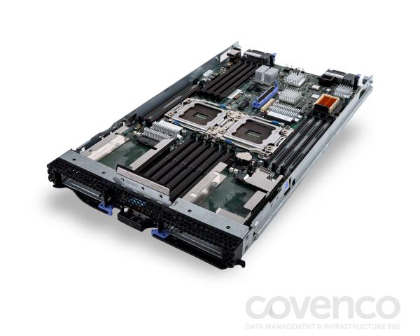HS23 System Board V1
