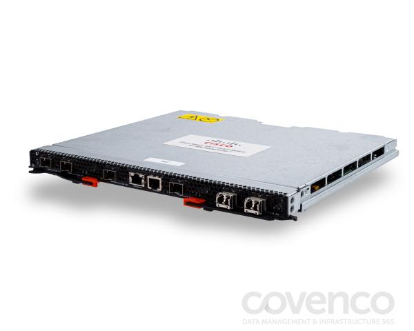 Cisco Nexus 4001I Switch Module For IBM BladeCenter