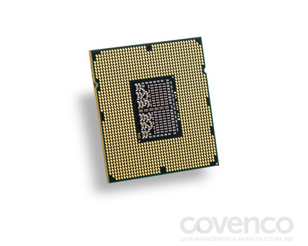 Quad-Core Intel Xeon X5550 2.66 GHz / 1333 MHz (8 MB Cache) 95 With