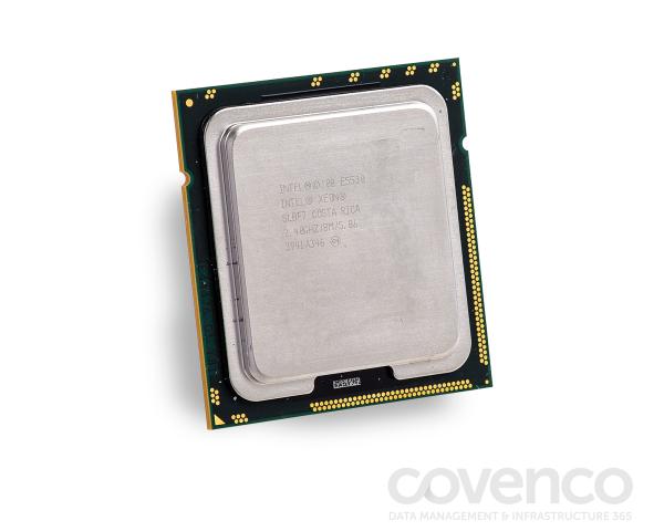 E5530 2.40 GHz / 8 MB 80W QC Processor ONLY