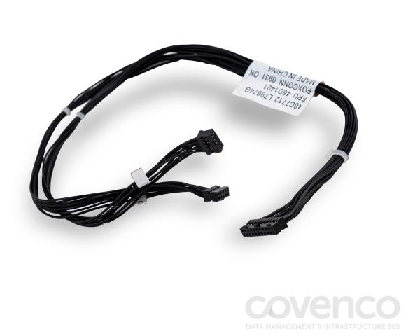 Cable (Hard Disk Backplane Configuration Cable)