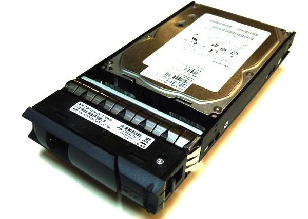 450GB 3.5 inch 15000 RPM SAS 3 Gb/s Hard Disk Drive