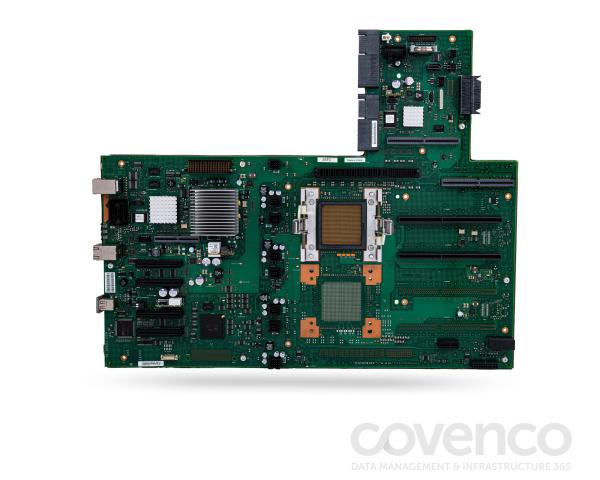 System Backplane (Single Processor)