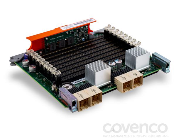 8 SLOT MEMORY CARD X3850 M2