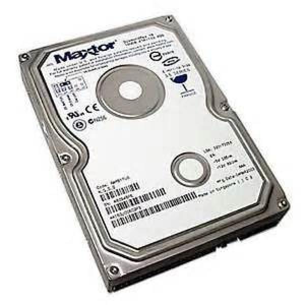80GB HARD DRIVE