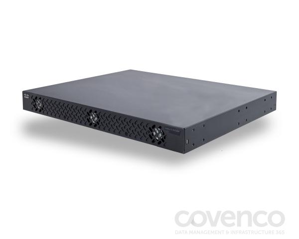MODULAR48FXS PORT VOIP GATEWAY WITH PVDM3-128