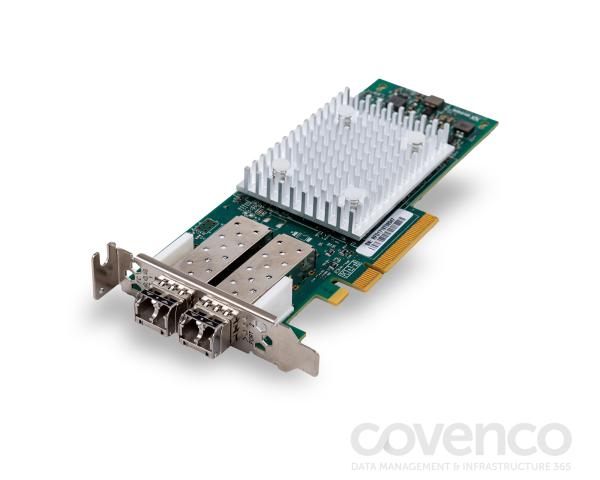 32GB QLE2742 Fibre Channel Dual Port Host Bus Adapter