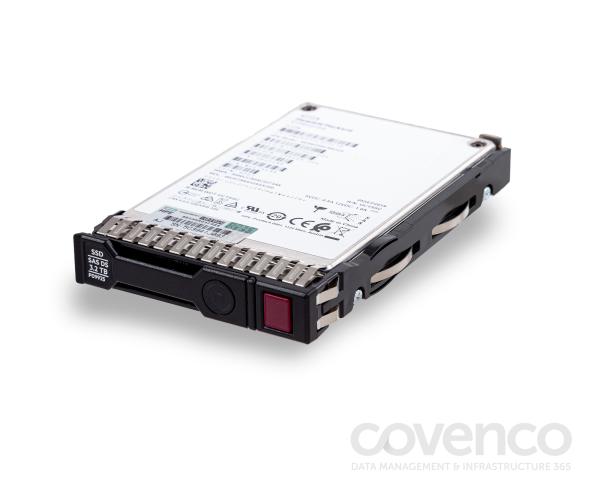 3.2TB SAS Small-Form-Factor MIXED USE Solid State Drive