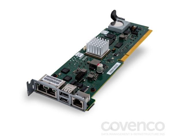 P9 Service Processor Card (2U)