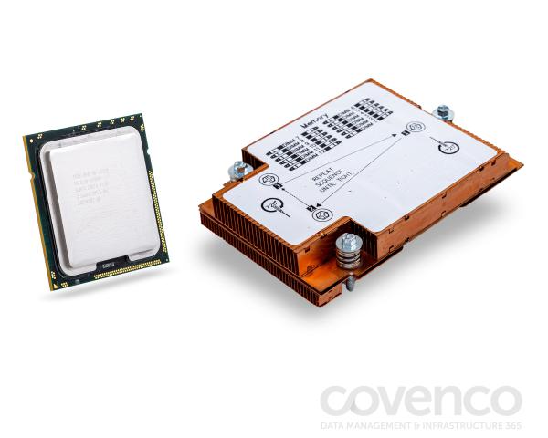 L5520 2.26 GHz / 1066 MHz / 8 MB Processor Kit (For HS22)