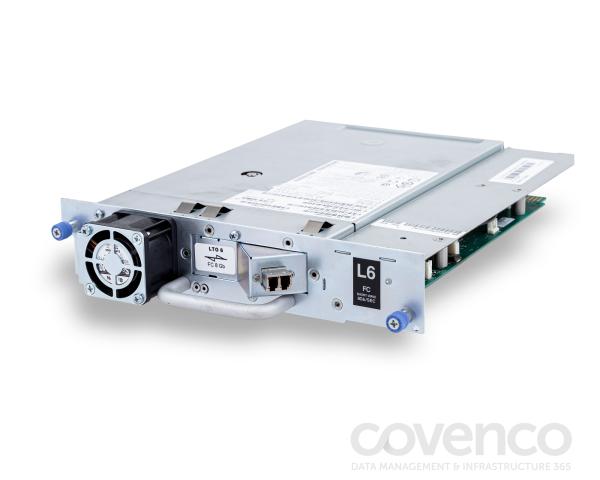 Half-Height LTO6 8Gb/s Fibre-Channel (3573)