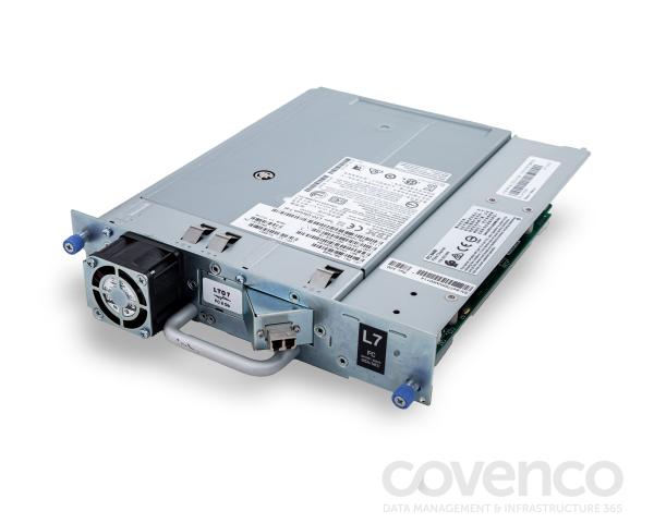 Ultrium 7 Half-High 8Gb/s Fibre Channel Drive