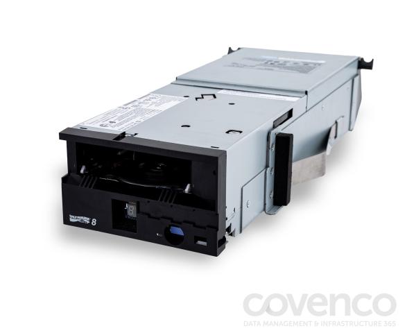 IBM TS1080 3588-F8A LTO 8 Tape Drive For TS3500