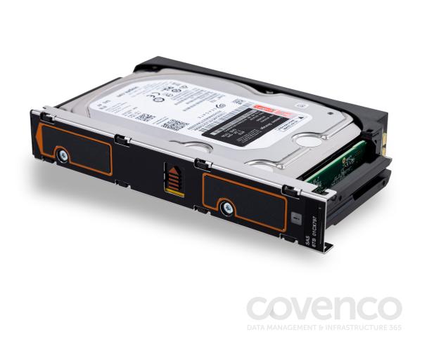 8TB 3.5 inch 12Gb/s 7200RPM NL SAS Hard Disk Drive