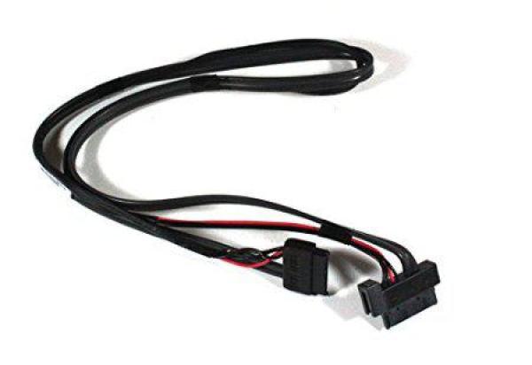 Optical Disk Drive Cable, SATA (For x3550 M4)