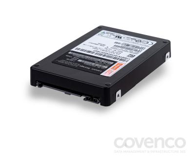 Lenovo Storage 7.68TB 1DWD SAS Solid State Drive (2.5 inch In 3.5 inch Hybrid Tr