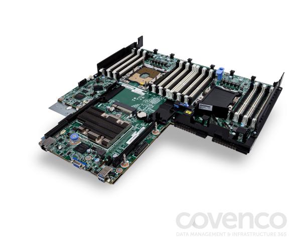 SR630 - Systemboard Gen2
