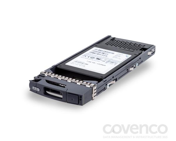 7.6TB 12G 2.5 inch Solid State Drive