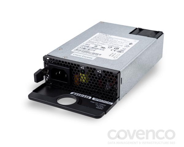 125W AC CONFIG 6 POWER SUPPLY