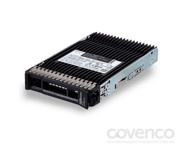 ThinkSystem 2.5 U.3 7450 MAX 6.4TB Mixed Use NVMe PCIe 4.0 X4 Hot-Swap Solid Sta