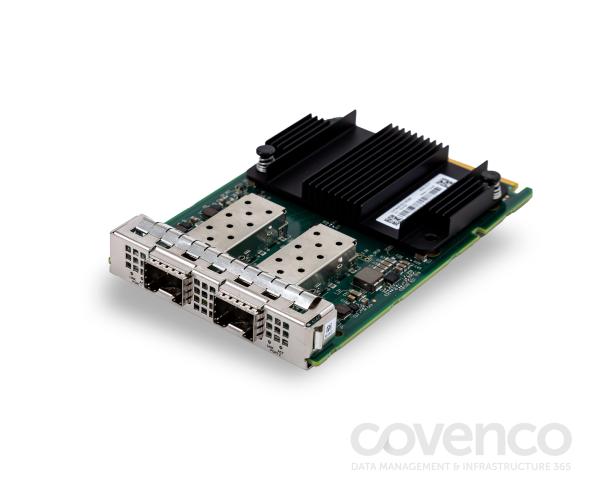 Mellanox Network Card Mellanox ConnectX-6 25Gb Dual Port OCP 3.0