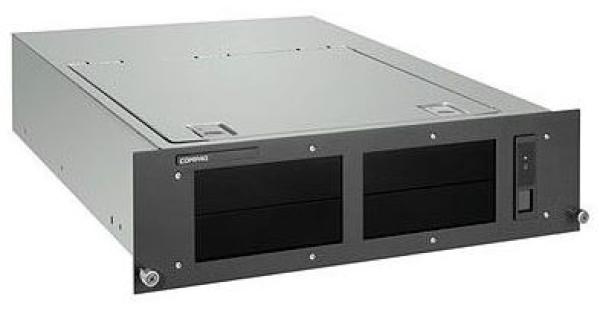 HP RACKMOUNT 3U ENCLOSURE WITH 1 ULTR