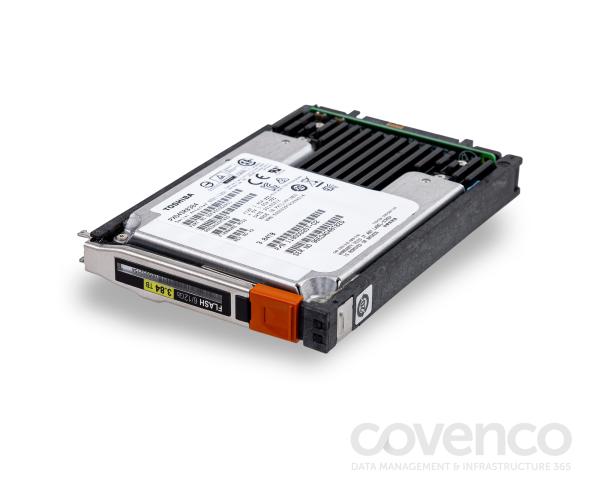 Unity AFA 3.84TB Solid State Drive 25x2.5