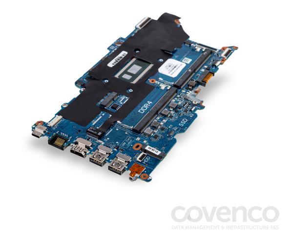Probook 440G6 System Board I5 8265U
