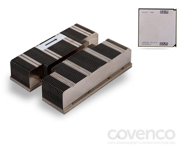 HMC System Processor (includes 6-Core 2.095 GHz System Processor Module - NO Sys