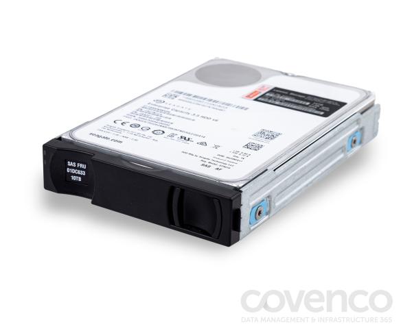 LENOVO 10TB 7.2k NL-SAS Hard Disk Drive Hard Drive