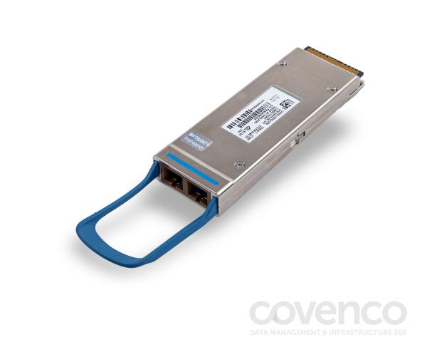 CPAK-100G-LR4 Transceiver Module, 10Km Single-Mode-Fibre