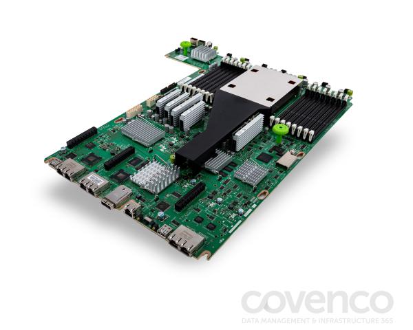 16 Core 2.8GHz Motherboard