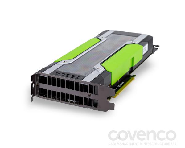 PCA NVIDIA Tesla M10 Quad Graphics Processing Unit (GPU)