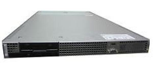 NS20 NS40 NS80 1U Control Station