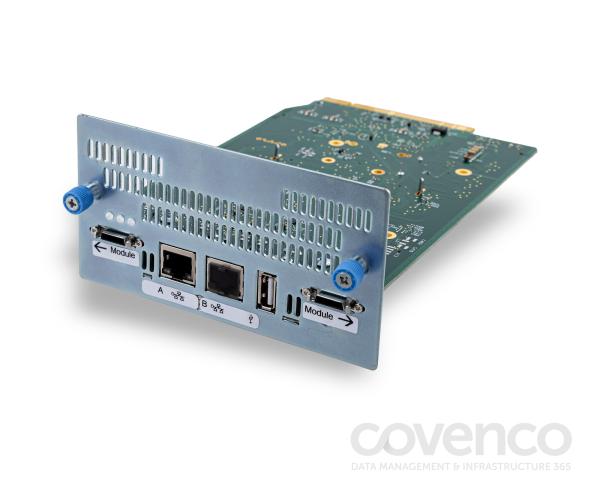 3555 L3A Controller Card