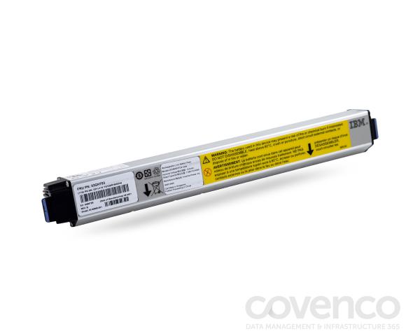 Canister Battery Module