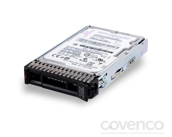 571GB 15K RPM SAS SFF-3 Hard Disk Drive 528 Block (IBM I)