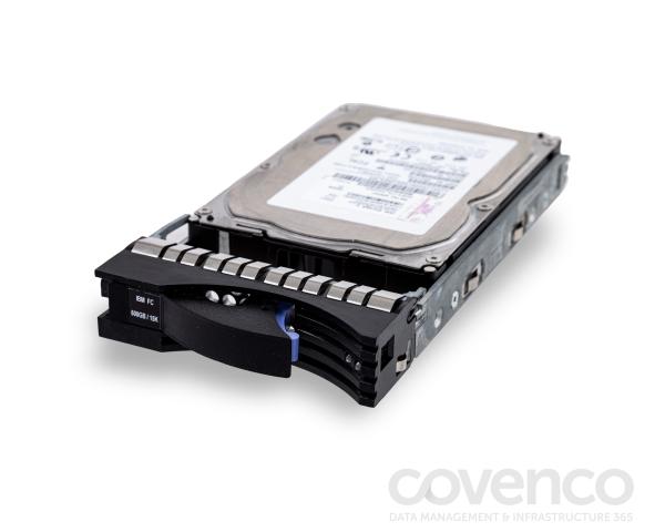 600GB 15K Fibre-Channel Large-Form-Factor DISK DRIVE (DS8K)