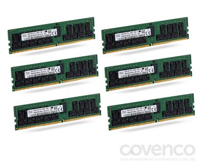 192 GB Cache Upgrade