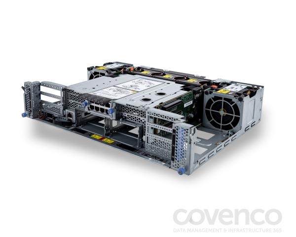 X8 Shuttle PDM Assembly MECHANICAL ASSEMBLY Inc Fans
