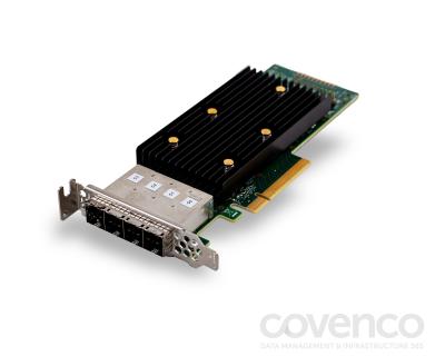 ThinkSystem 430-16e SAS / SATA 12Gb Host Bus Adapter