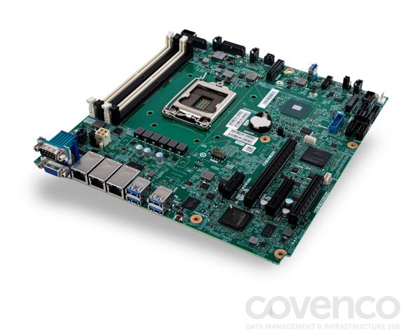 ThinkSystem ST250 MLK System Board